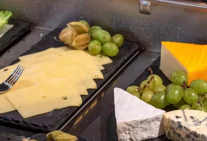 Fotos del hotel Thon Hotel Trondheim:  13