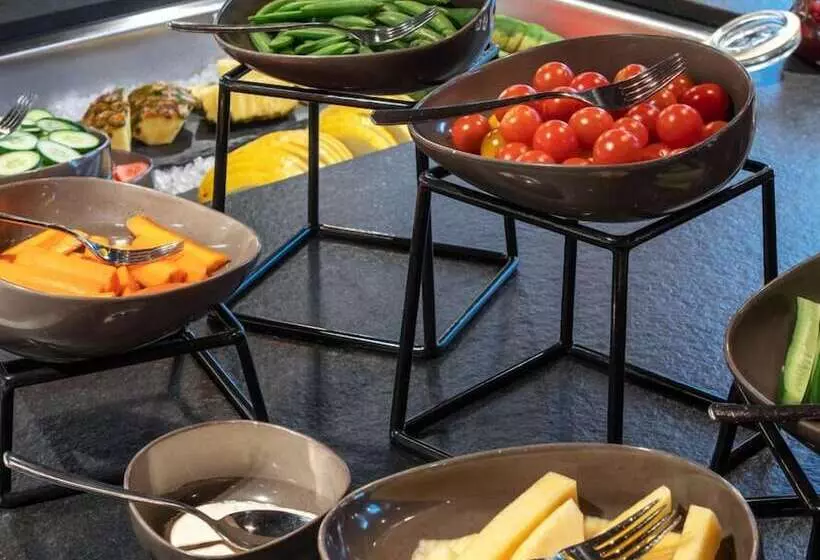 Fotos del hotel Thon Hotel Trondheim:  17