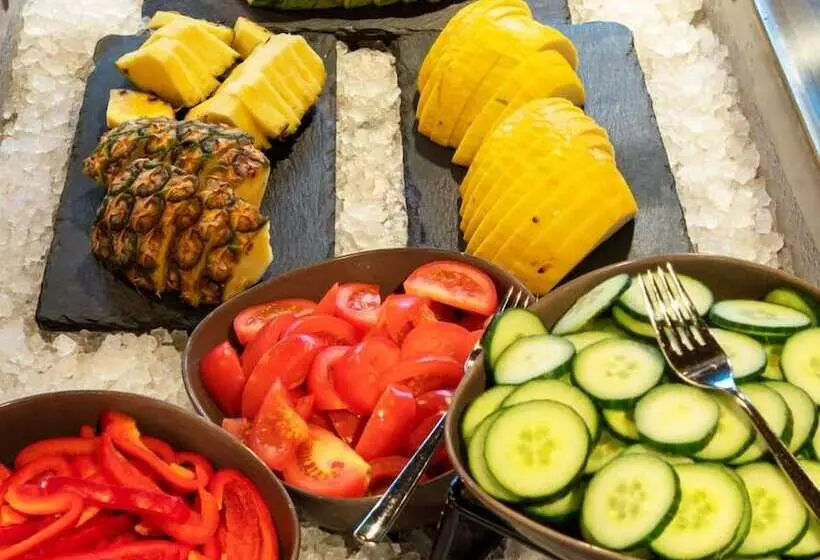 Fotos del hotel Thon Hotel Trondheim:  12