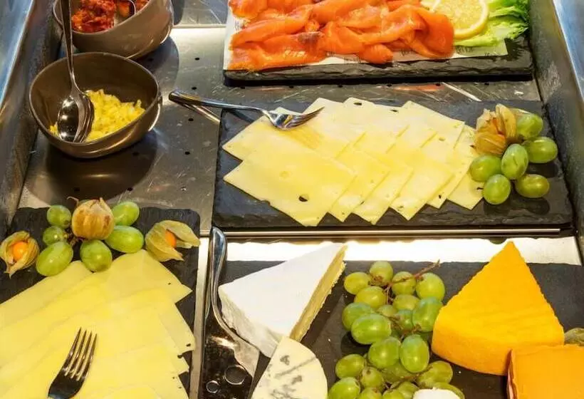 Fotos del hotel Thon Hotel Trondheim:  10