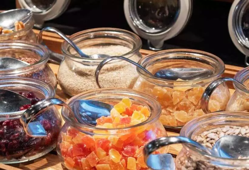 Fotos del hotel Thon Hotel Trondheim:  8