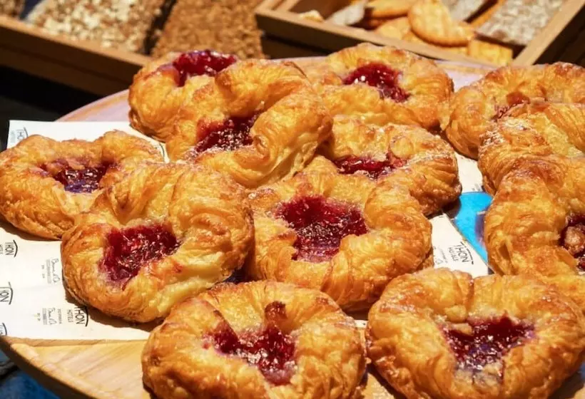 Fotos del hotel Thon Hotel Trondheim:  15