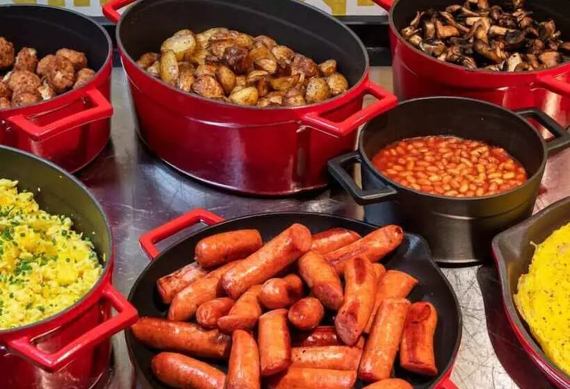 Fotos del hotel Thon Hotel Trondheim:  2