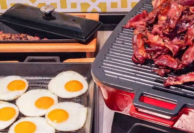 Fotos del hotel Thon Hotel Trondheim:  14