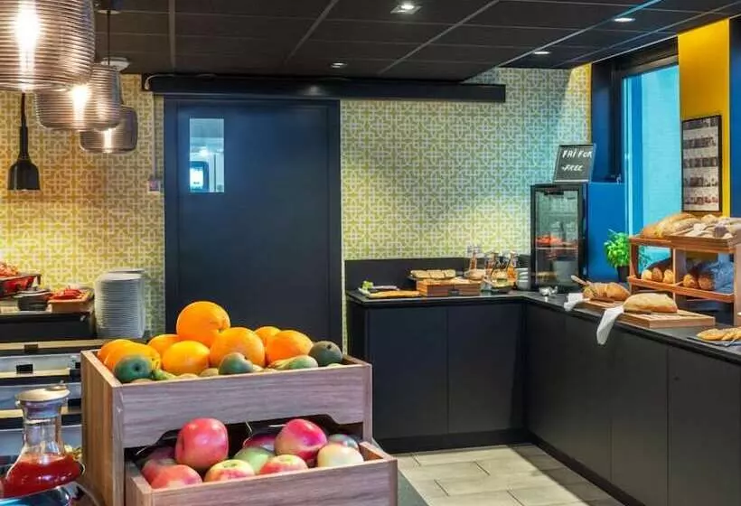 Fotos del hotel Thon Hotel Trondheim:  5