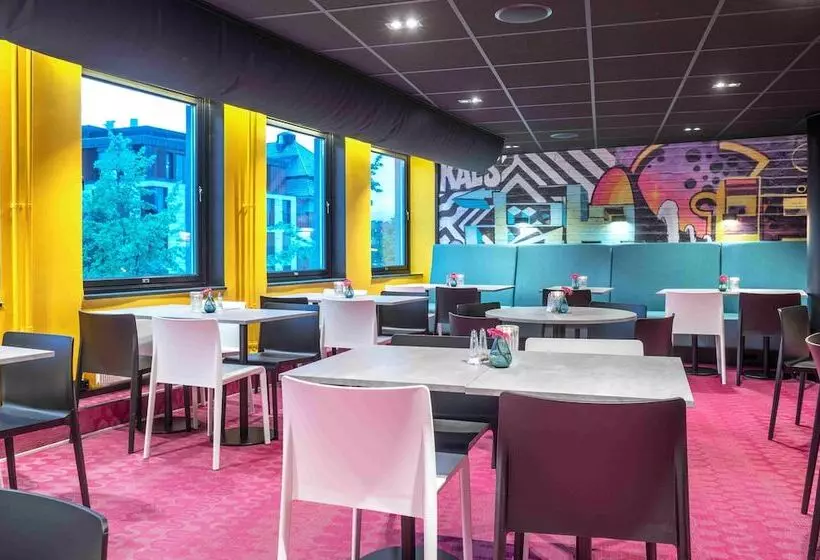 Fotos del hotel Thon Hotel Trondheim:  16