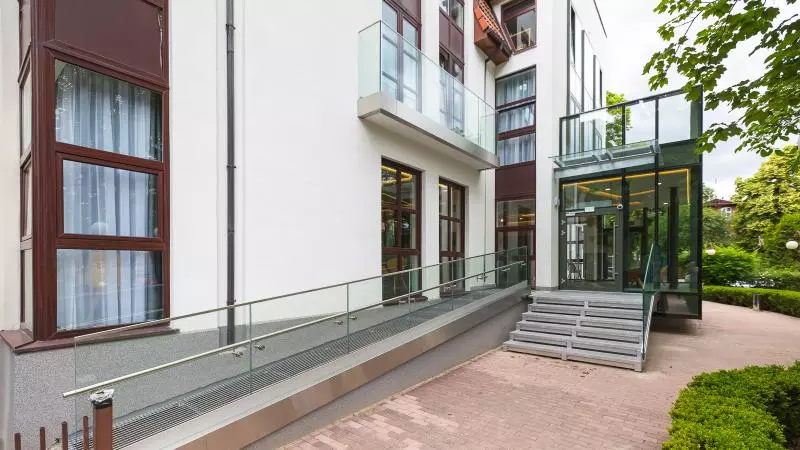 Fotos del hotel Villa Ozone:  7