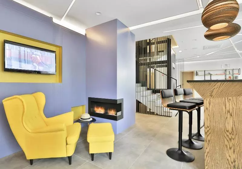 Fotos del hotel Villa Ozone:  13