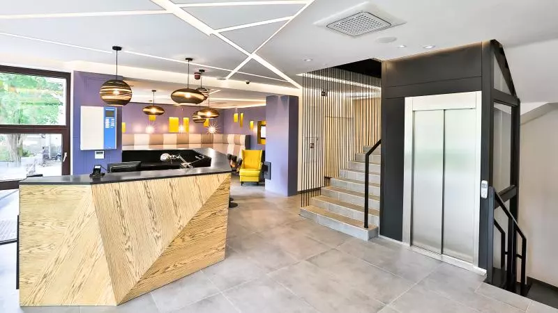 Fotos del hotel Villa Ozone:  3