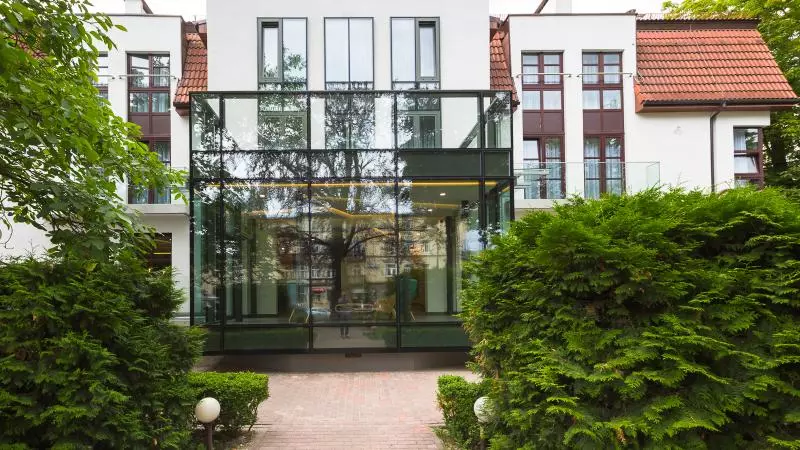 Fotos del hotel Villa Ozone:  12