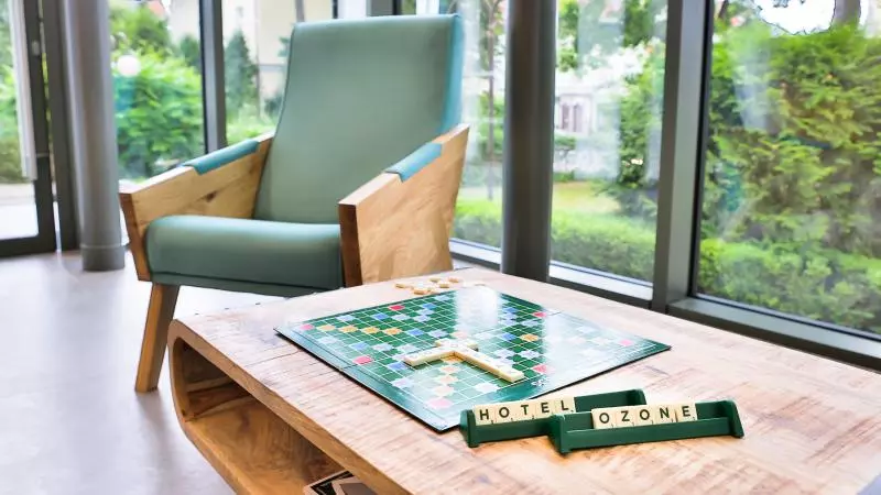 Fotos del hotel Villa Ozone:  8