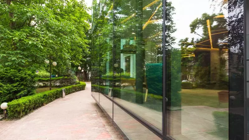 Fotos del hotel Villa Ozone:  15