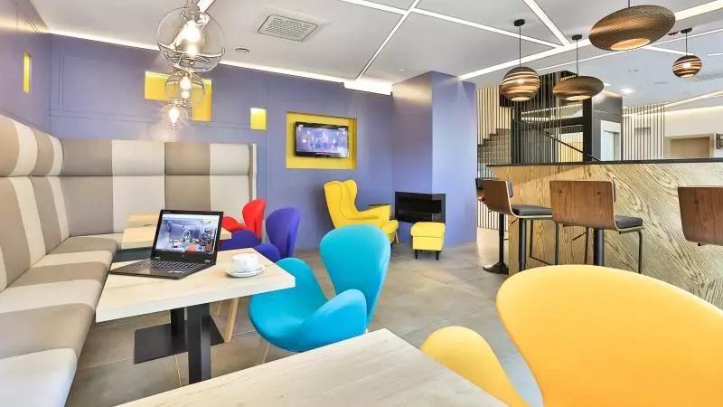 Fotos del hotel Villa Ozone:  9