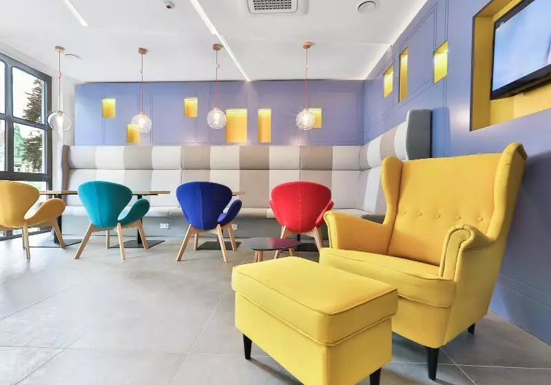 Fotos del hotel Villa Ozone:  2