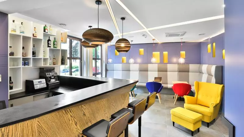 Fotos del hotel Villa Ozone:  10