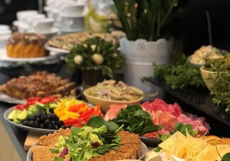 Fotos del hotel Villa Ozone:  17