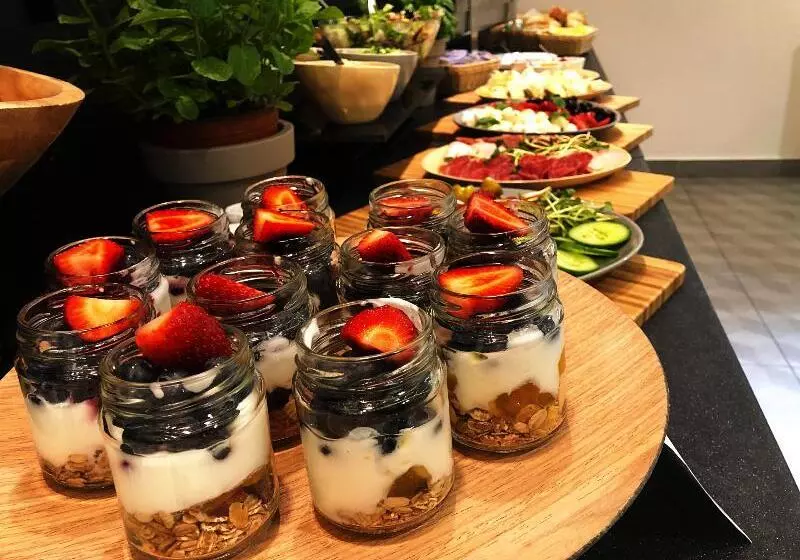 Fotos del hotel Villa Ozone:  14