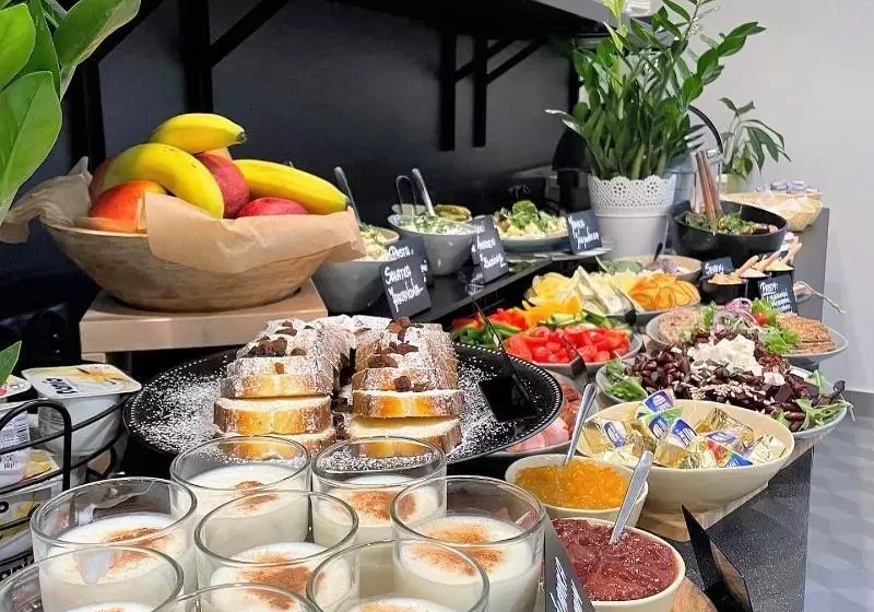 Fotos del hotel Villa Ozone:  11