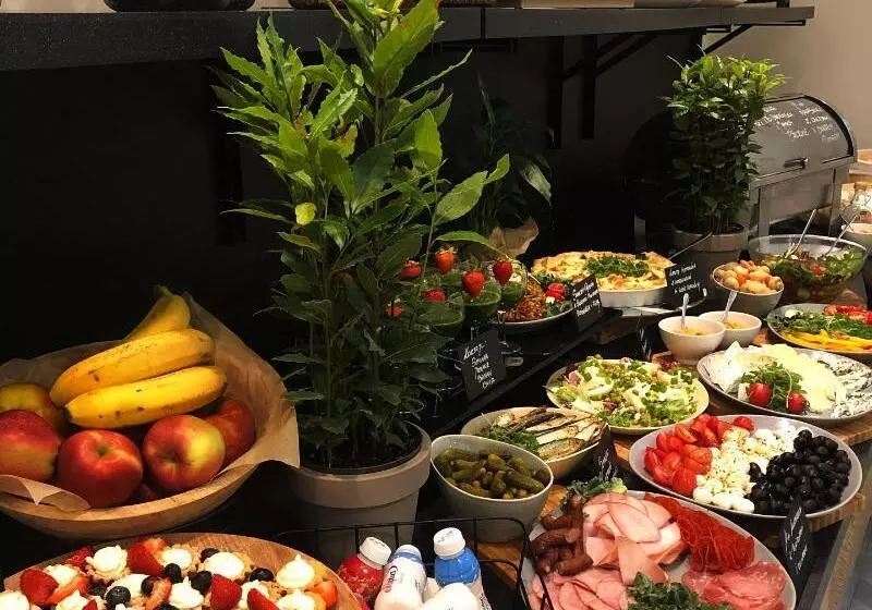 Fotos del hotel Villa Ozone:  18