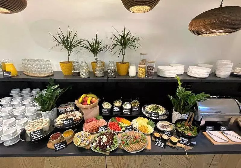 Fotos del hotel Villa Ozone:  16