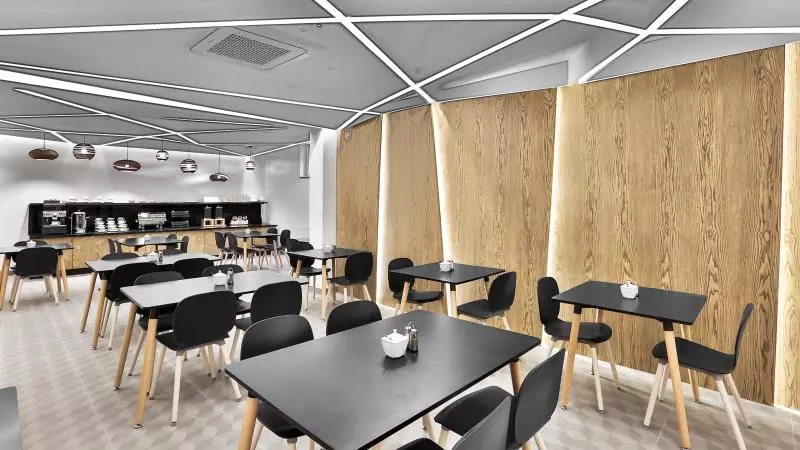 Fotos del hotel Villa Ozone:  6