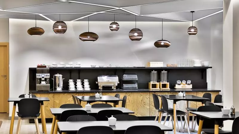 Fotos del hotel Villa Ozone:  5