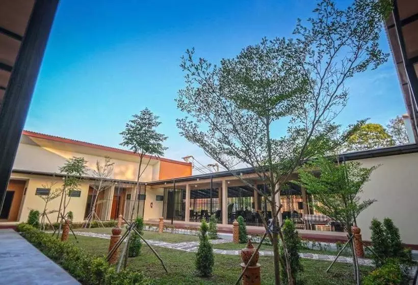 Fotos del hotel The Tide Resort:  10