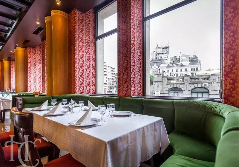 Fotos del hotel Capitol:  21