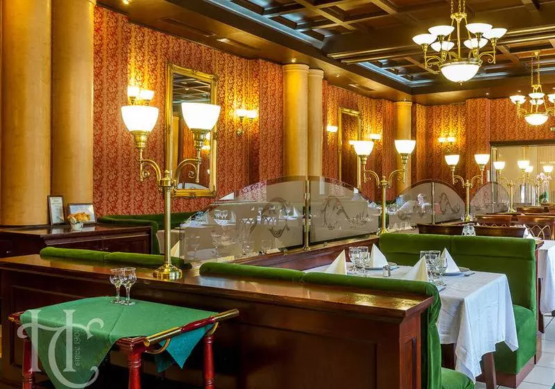 Fotos del hotel Capitol:  4