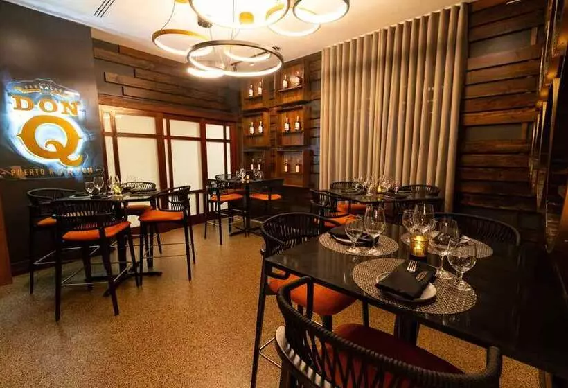 Fotos del hotel Hilton Ponce Golf & Casino Resort:  12