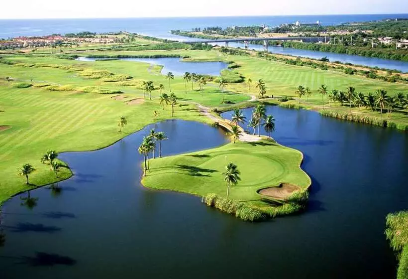 Fotos del hotel Hilton Ponce Golf & Casino Resort:  14