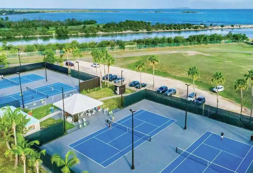 Fotos del hotel Hilton Ponce Golf & Casino Resort:  4