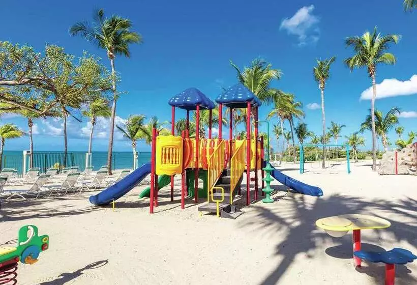 Fotos del hotel Hilton Ponce Golf & Casino Resort:  8