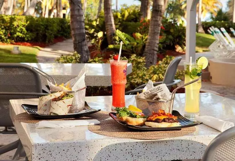 Fotos del hotel Hilton Ponce Golf & Casino Resort:  9