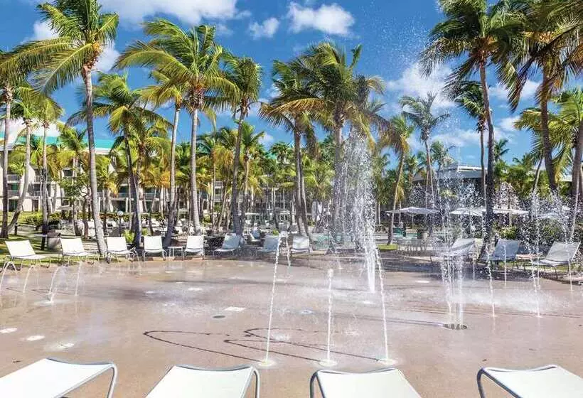 Fotos del hotel Hilton Ponce Golf & Casino Resort:  24