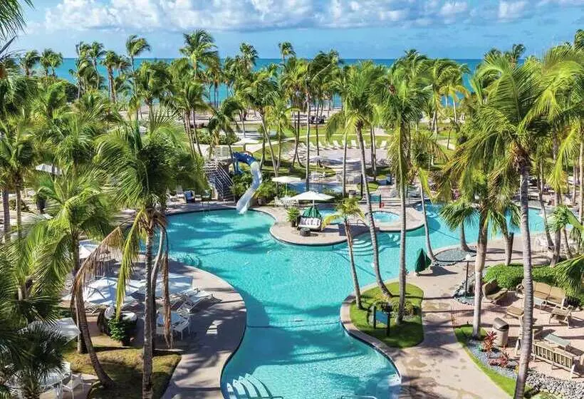 Fotos del hotel Hilton Ponce Golf & Casino Resort:  10