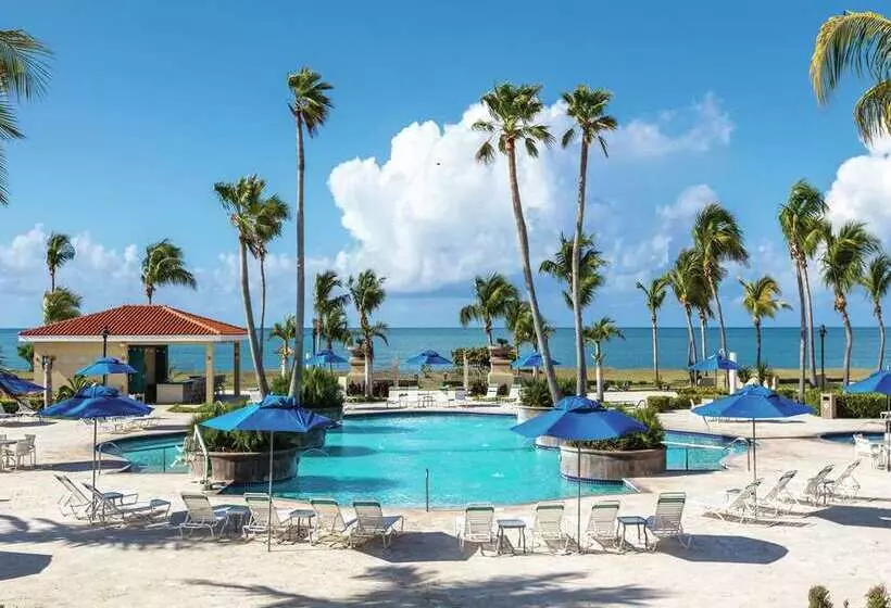 Fotos del hotel Hilton Ponce Golf & Casino Resort:  25