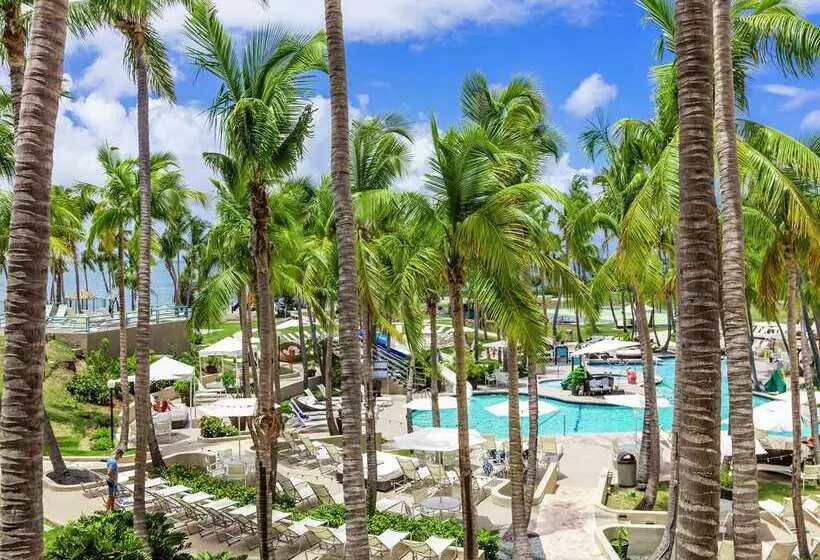 Fotos del hotel Hilton Ponce Golf & Casino Resort:  17