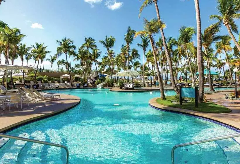 Hilton Ponce Golf & Casino Resort