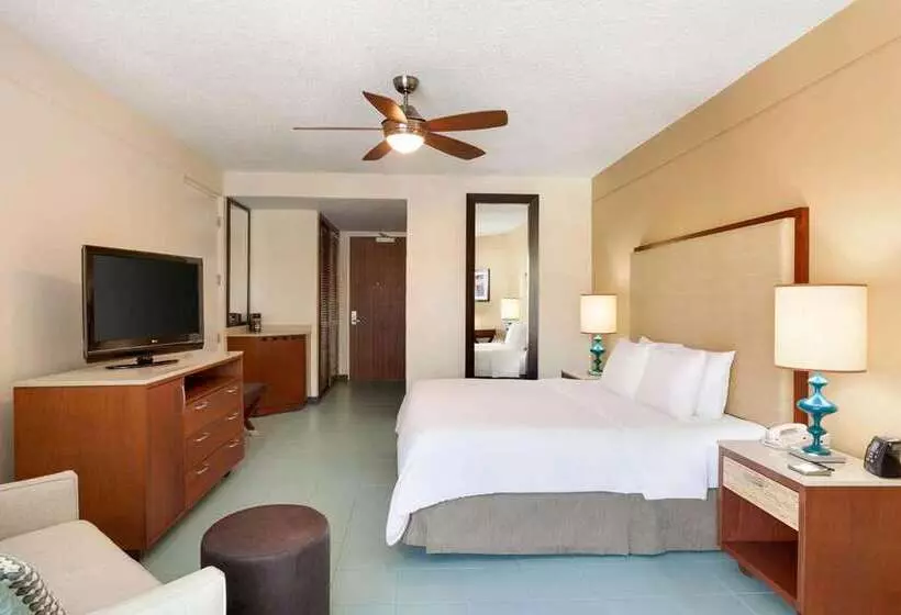 Fotos del hotel Hilton Ponce Golf & Casino Resort:  2