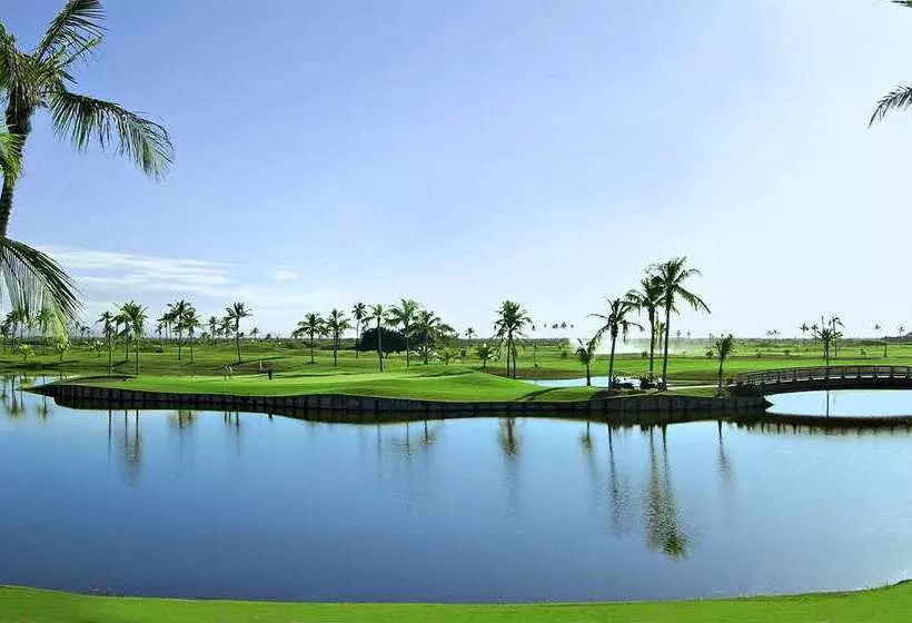 Fotos del hotel Hilton Ponce Golf & Casino Resort:  21