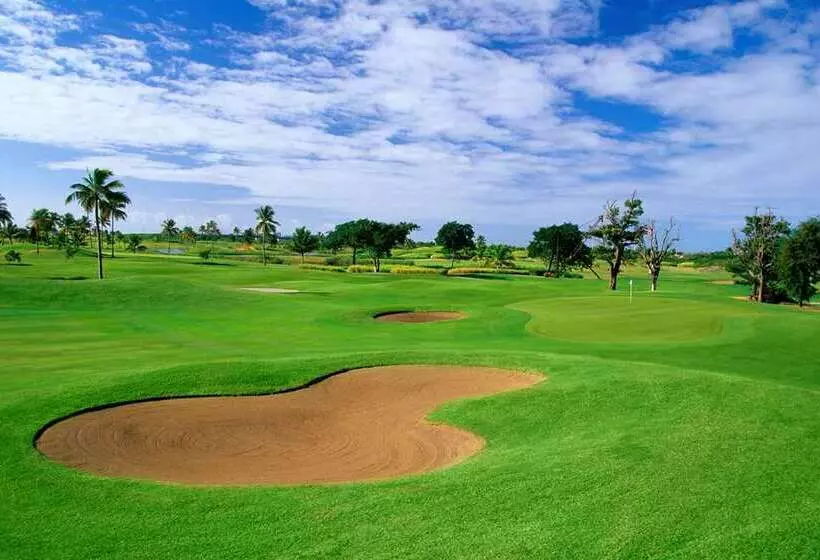 Fotos del hotel Hilton Ponce Golf & Casino Resort:  22