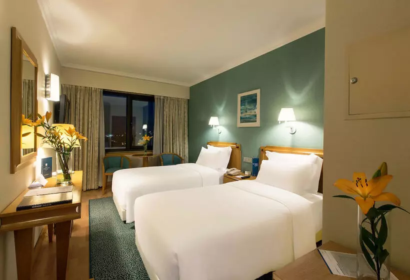 Fotos del hotel Sana Metropolitan Hotel:  19