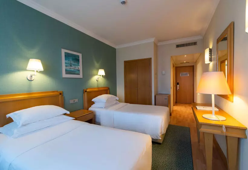 Fotos del hotel Sana Metropolitan Hotel:  11