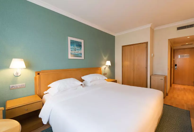 Fotos del hotel Sana Metropolitan Hotel:  15