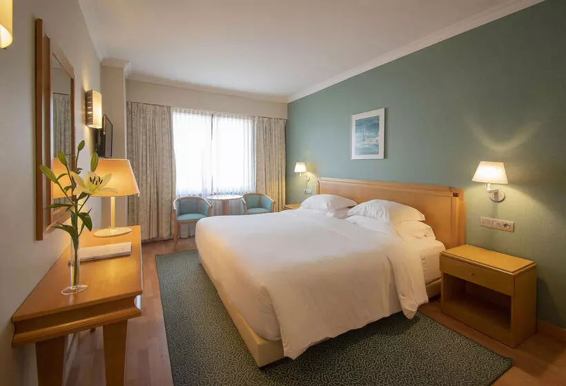 Fotos del hotel Sana Metropolitan Hotel:  20