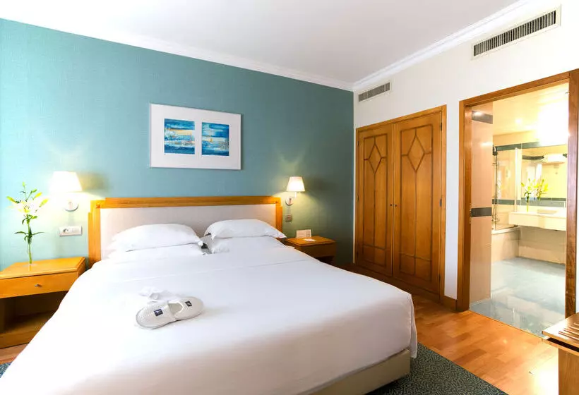 Fotos del hotel Sana Metropolitan Hotel:  6