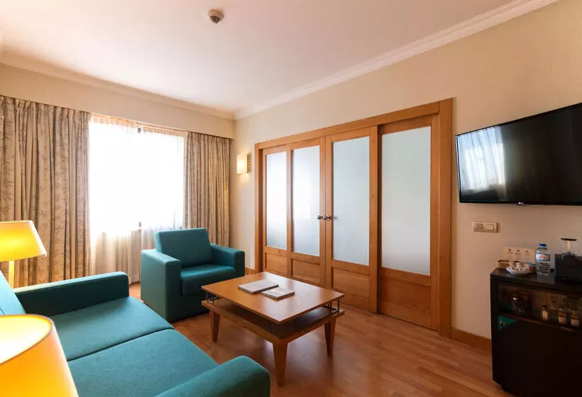 Fotos del hotel Sana Metropolitan Hotel:  24