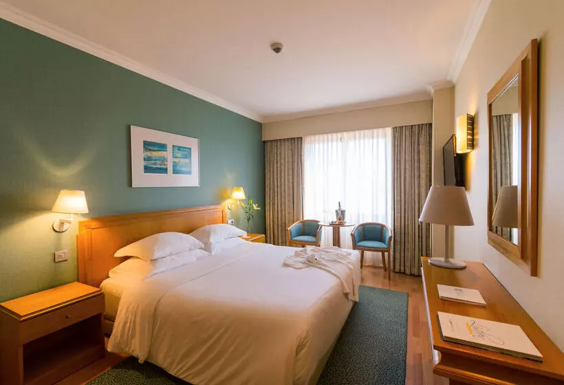 Fotos del hotel Sana Metropolitan Hotel:  10