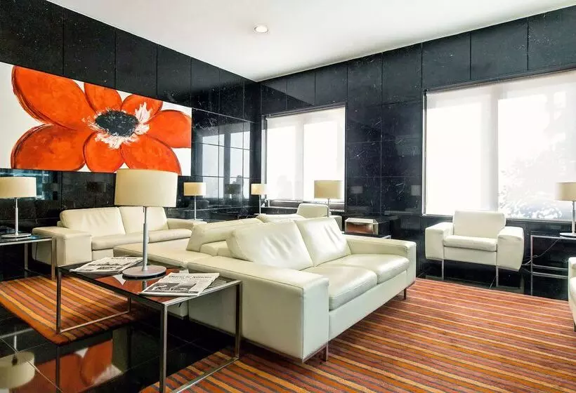 Fotos del hotel Sana Metropolitan Hotel:  25